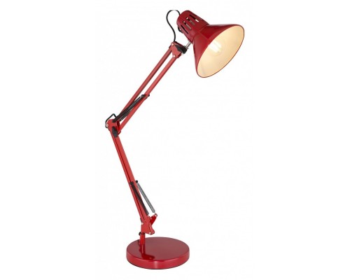 Настольная лампа офисная Globo Chifa 28049R