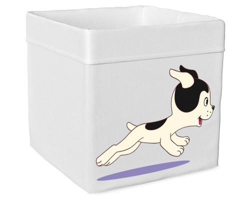 Ящик Котенок Гав