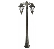 Фонарный столб Fumagalli Rut E26.156.S20.BXF1RDN