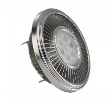 Лампа светодиодная SLV  G53 15Вт 4000K 551604