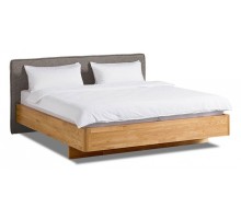 Кровать двуспальная Норд