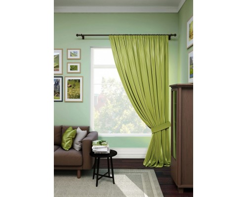 Портьера (200x280 см) 1 шт. Avery