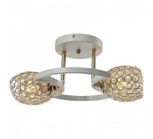 Светильник на штанге Escada Modern 7 1100/2S