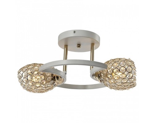 Светильник на штанге Escada Modern 7 1100/2S