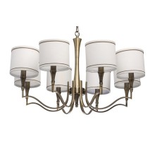 Подвесная люстра MW-Light Конрад 4 667010808