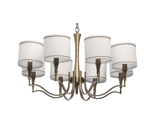 Подвесная люстра MW-Light Конрад 4 667010808