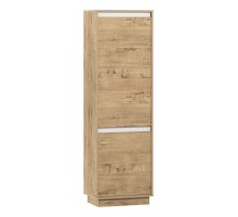 Шкаф для белья Virginia НМ 011.80-01