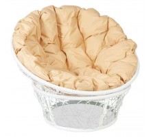 Кресло Papasan 23/01 met (4)