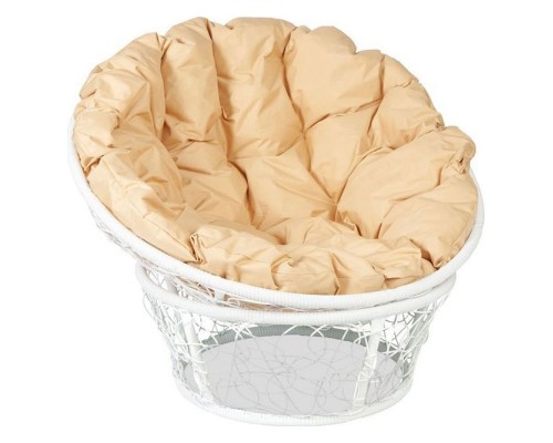 Кресло Papasan 23/01 met (4)