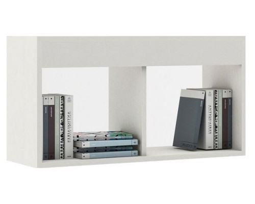 Полка книжная Эстри-1