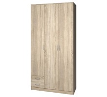 Шкаф платяной Фреш