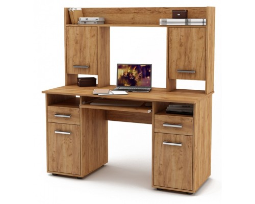 Стол компьютерный Остин-13К