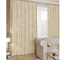 Портьера Legrand Лувр 58084374