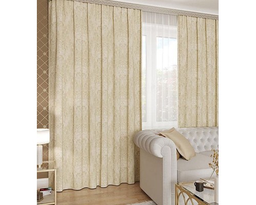 Портьера Legrand Лувр 58084374