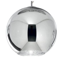 Подвесной светильник Ideal Lux Nemo NEMO SP1 D40 CROMO