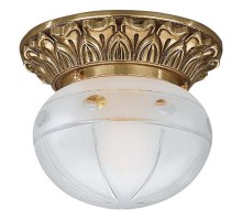 Накладной светильник Reccagni Angelo 7813 PL 7814/1