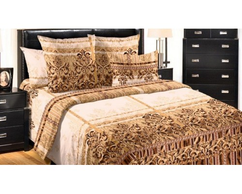 Постельное белье евростандарт Bakkardi