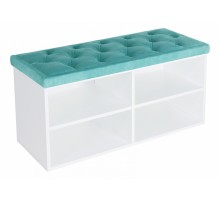 Банкетка-стеллаж для обуви HD 950