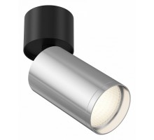 Спот Maytoni Focus S C050CL-1BCH