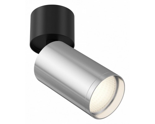 Спот Maytoni Focus S C050CL-1BCH