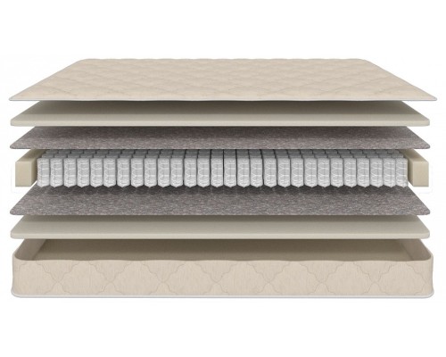 Матрас односпальный Mom's Love Young 1800x900