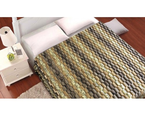 Плед (160х220 см) TF