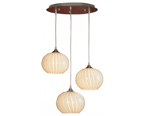 Подвесной светильник Lussole Cesano