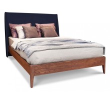 Кровать полутораспальная Сакраменто