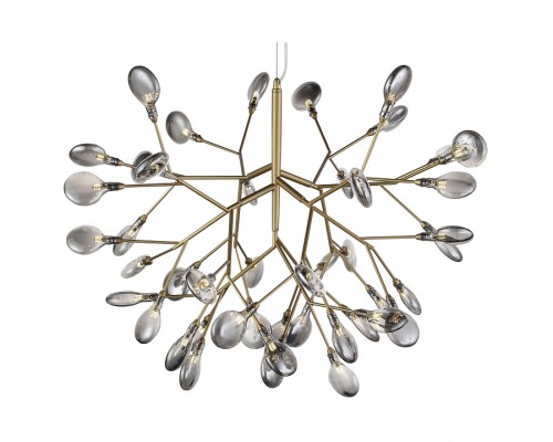 Подвесная люстра ST-Luce Riccardo