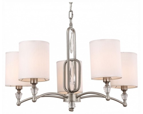 Подвесная люстра Freya Riverside FR1007PL-05N