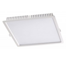 Встраиваемый светильник Novotech Luna 358035