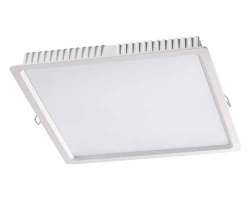 Встраиваемый светильник Novotech Luna 358035