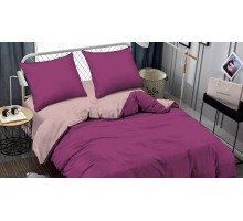 Постельное белье полутораспальное Leila