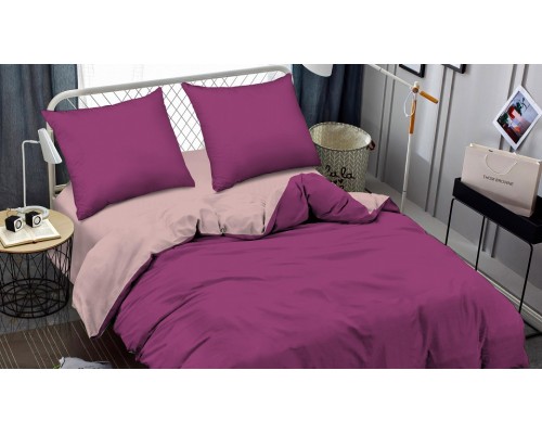 Постельное белье полутораспальное Leila