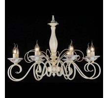 Подвесная люстра Maytoni Elegant 11 ARM333-08-W