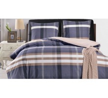 Постельное белье двуспальное Вальтери CL-349