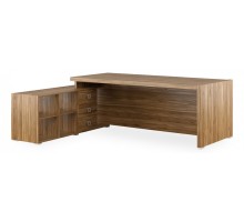 Стол для руководителя Solid