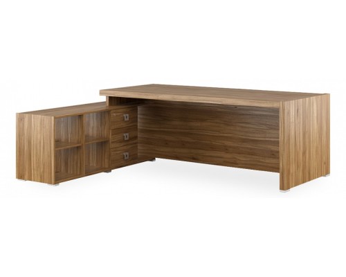 Стол для руководителя Solid