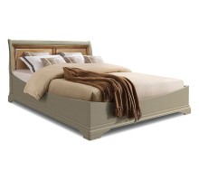 Кровать полутораспальная Оливия