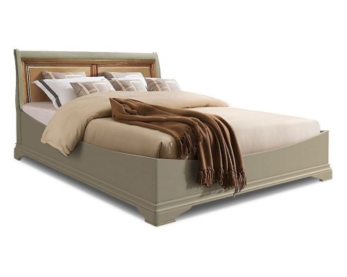 Кровать полутораспальная Оливия