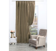 Портьера (140x270 см) 1шт. RR