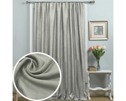 Портьера (200х270 см) 1 шт. RR 090