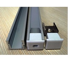 Профиль накладной [ Imex ALP.590 ALP.590.73