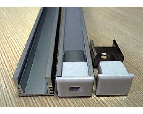 Профиль накладной [ Imex ALP.590 ALP.590.73