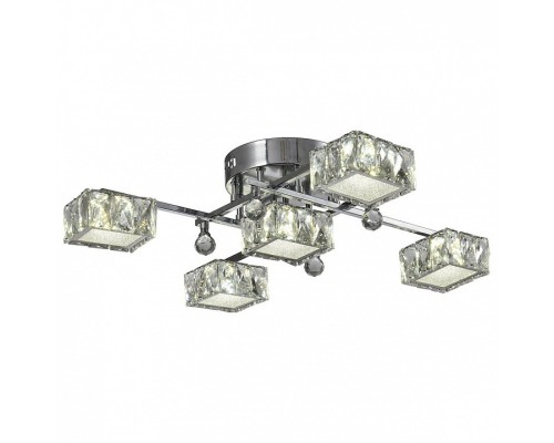 Потолочная люстра Escada Led 11 10249/5LED