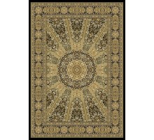 Ковер интерьерный (100x140 см) Beluchi