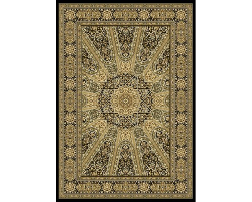 Ковер интерьерный (100x140 см) Beluchi