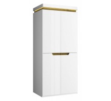 Шкаф платяной Torino 2DG