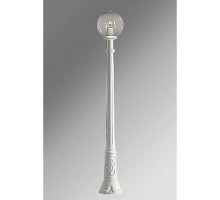 Фонарный столб Fumagalli Globe 300 G30.158.000.WXE27