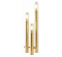 Настольная лампа декоративная ST-Luce Eclip 